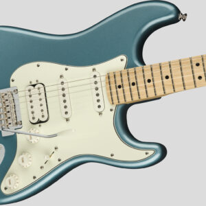 Fender Player Stratocaster HSS Tidepool 3