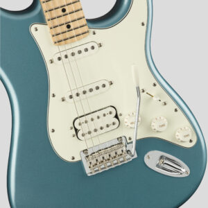 Fender Player Stratocaster HSS Tidepool 4