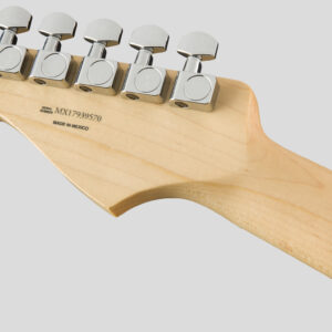 Fender Player Stratocaster HSS Tidepool 6