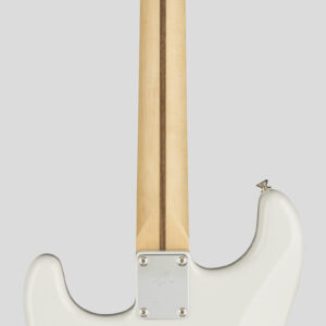 Fender Player Stratocaster HSS Polar White PF 2