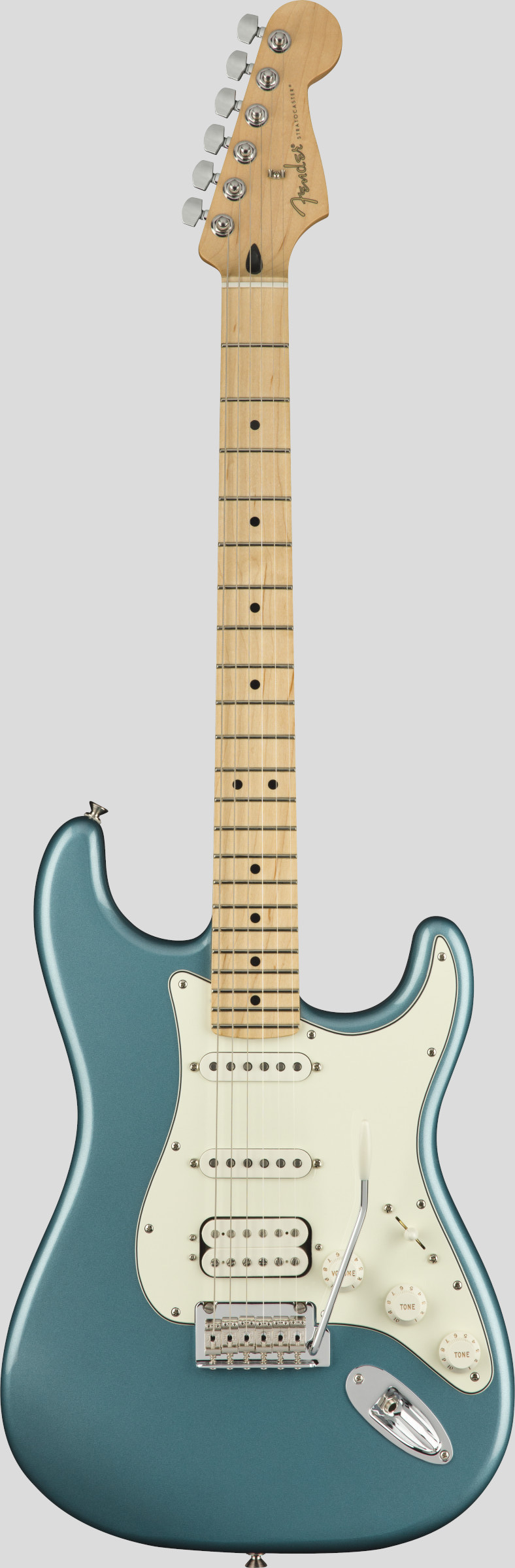 Fender Player Stratocaster HSS Tidepool 1