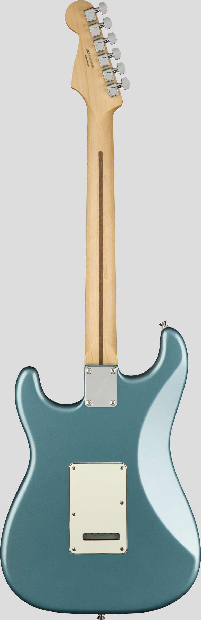 Fender Player Stratocaster HSS Tidepool 2