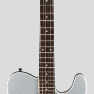Fender Boxer Telecaster HH Inca Silver 1