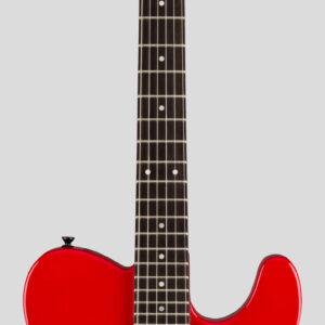 Fender Boxer Telecaster HH Torino Red 1