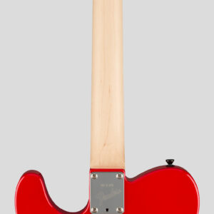 Fender Boxer Telecaster HH Torino Red 2
