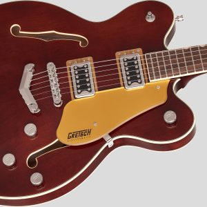 Gretsch Electromatic G5622 Aged Walnut 3