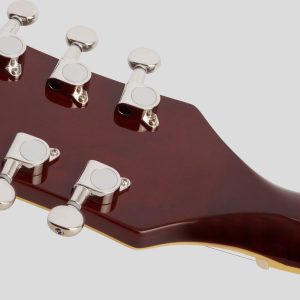 Gretsch Electromatic G5622 Aged Walnut 6