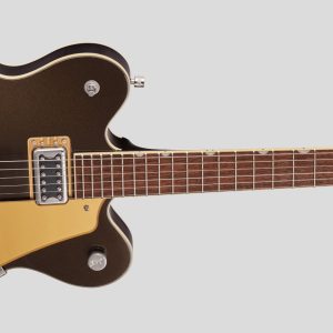 Gretsch Electromatic G5622 Black Gold 4