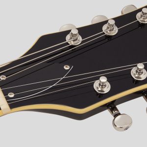 Gretsch Electromatic G5622 Black Gold 5