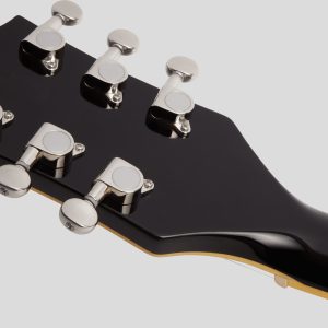 Gretsch Electromatic G5622 Black Gold 6