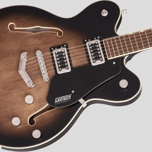 Gretsch Electromatic G5622 Bristol Fog 3