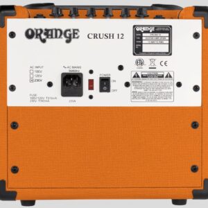 Orange Crush 12 4