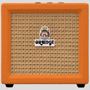 Orange Crush Mini 2