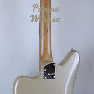 Squier by Fender Contemporary Jaguar HH ST Shoreline Gold 2