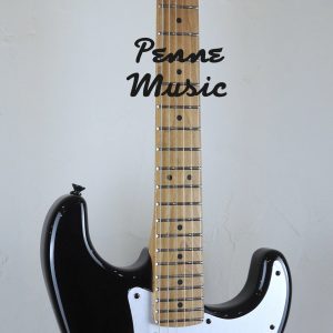 Squier by Fender Contemporary Stratocaster Special Black 1