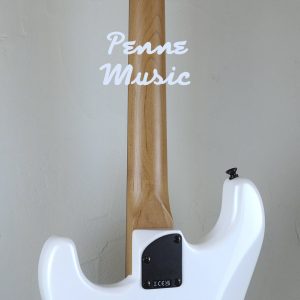 Squier by Fender Contemporary Stratocaster Special HT Pearl White 2