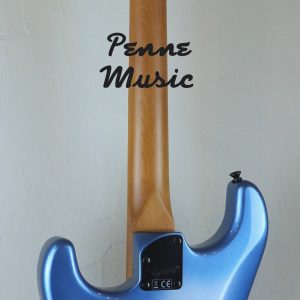Squier by Fender Contemporary Stratocaster Special Sky Burst Metallic 2
