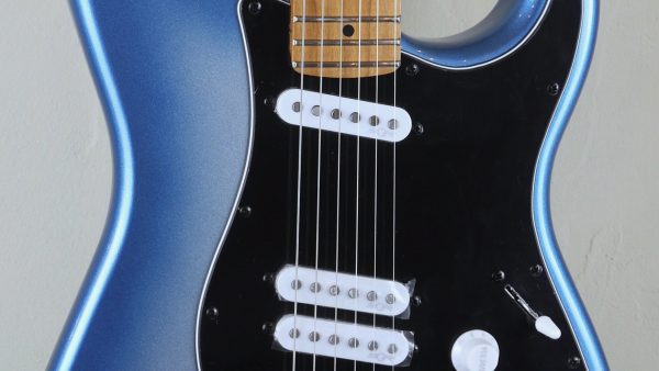 Squier by Fender Contemporary Stratocaster Special Sky Burst 0370230536 con custodia Fender in omaggio