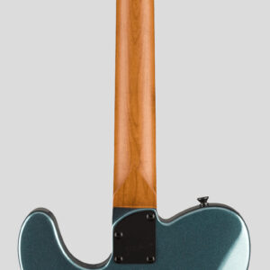 Squier by Fender Contemporary Telecaster RH Gunmetal Metallic 2