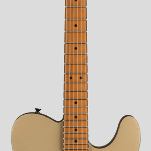 Squier by Fender Contemporary Telecaster RH Shoreline Gold 1