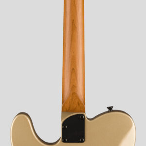 Squier by Fender Contemporary Telecaster RH Shoreline Gold 2