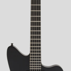 Fender Jim Root Jazzmaster Flat Black 1