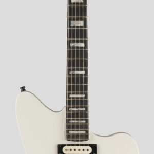 Fender Jim Root Jazzmaster V4 Flat White 1