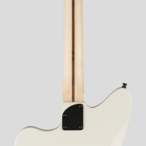 Fender Jim Root Jazzmaster V4 Flat White 2
