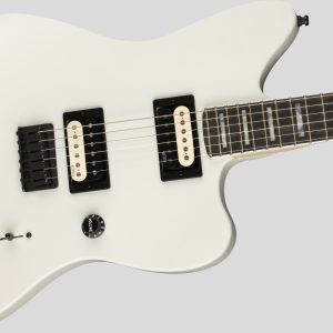 Fender Jim Root Jazzmaster V4 Flat White 3