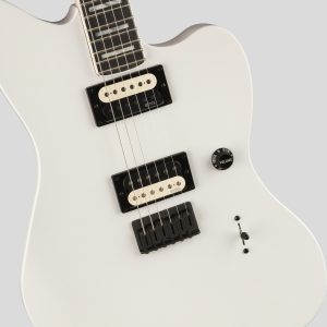 Fender Jim Root Jazzmaster V4 Flat White 4