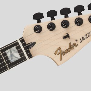 Fender Jim Root Jazzmaster V4 Flat White 5