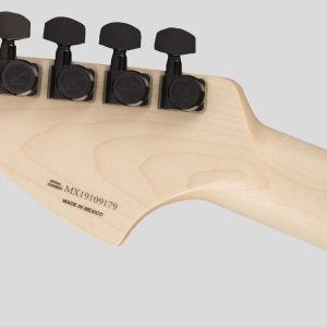 Fender Jim Root Jazzmaster V4 Flat White 6