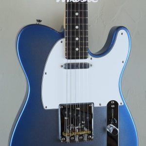 Fender Limited Edition American Showcase Telecaster Sky Burst Metallic 4