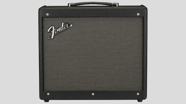 Fender Mustang GTX50 2310606000 50 watt 1x12 Celestion G12P-80