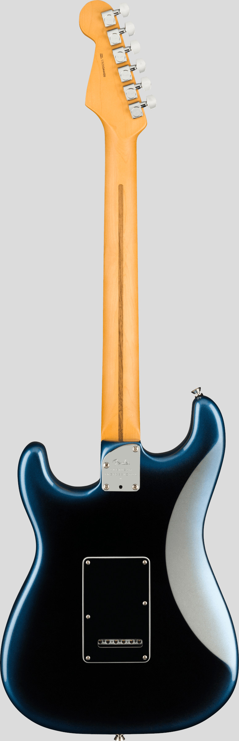 Fender American Professional II Stratocaster HSS Dark Night 2