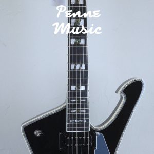 Ibanez Paul Stanley PS120 Black 1