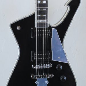 Ibanez Paul Stanley PS120 Black 3