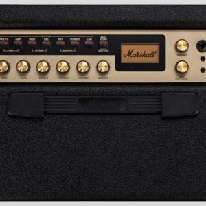 Marshall Code 50 1