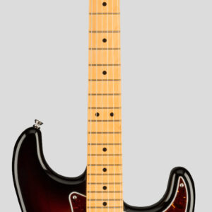 Fender American Professional II Stratocaster HSS 3-Color Sunburst MN 1
