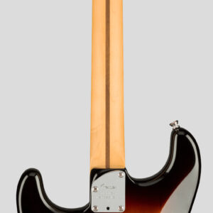 Fender American Professional II Stratocaster HSS 3-Color Sunburst MN 2