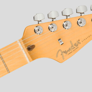 Fender American Professional II Stratocaster HSS 3-Color Sunburst MN 5