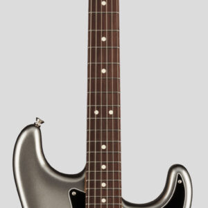 Fender American Professional II Stratocaster HSS Mercury 1