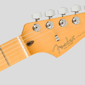 Fender American Professional II Stratocaster HSS Olympic White MN 5