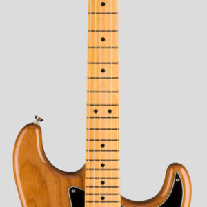 Fender American Professional II Stratocaster HSS Roasted Pine 1