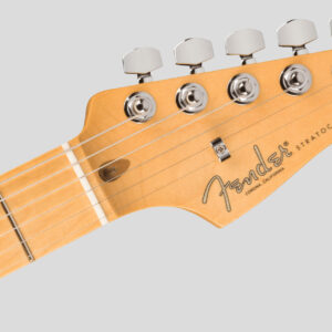 Fender American Professional II Stratocaster HSS Roasted Pine 5