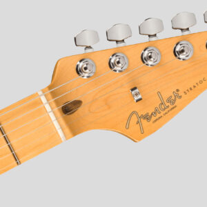 Fender American Professional II Stratocaster HSS Sienna Sunburst 5