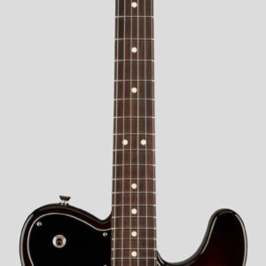 Fender American Professional II Telecaster Deluxe 3-Color Sunburst 1