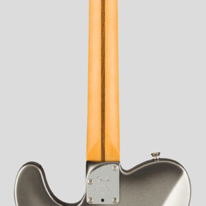 Fender American Professional II Telecaster Deluxe Mercury 2