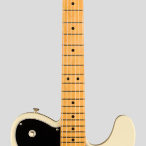 Fender American Professional II Telecaster Deluxe Olympic White 1