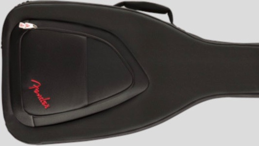Fender FA620 Dreadnought Acoustic Guitar Gig Bag 20 mm 0991532406